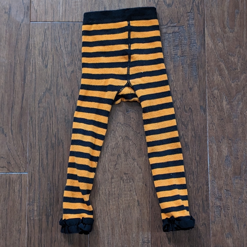 Ruffle Butts Tights